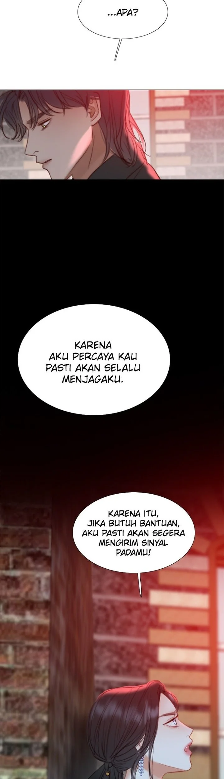 Serena Chapter 17 - halaman 11