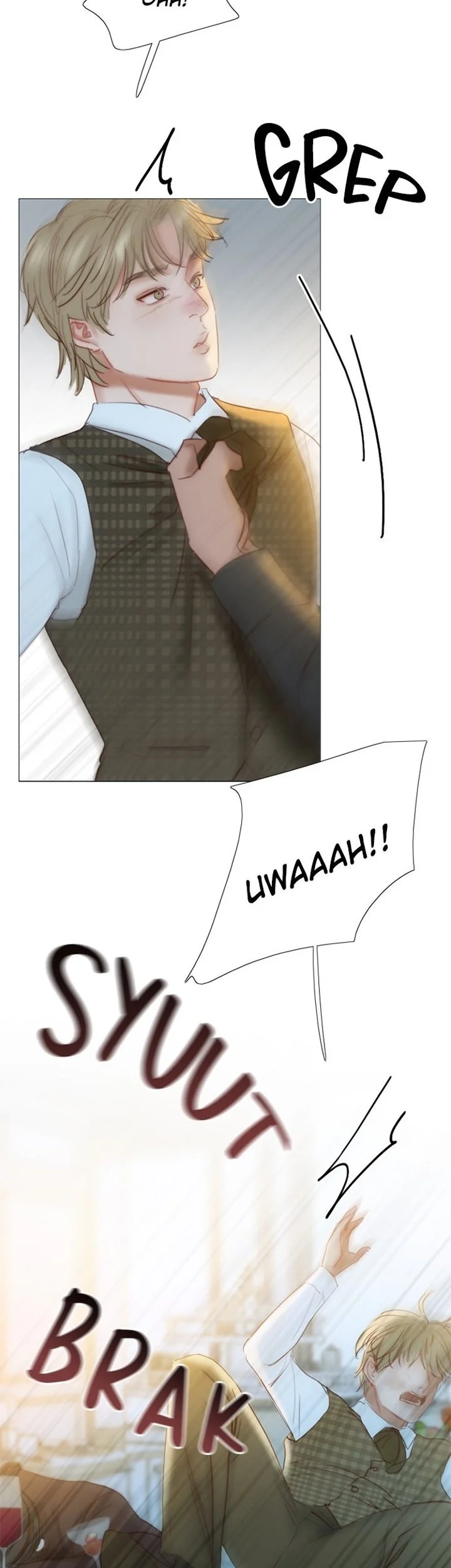 Serena Chapter 17 - halaman 3