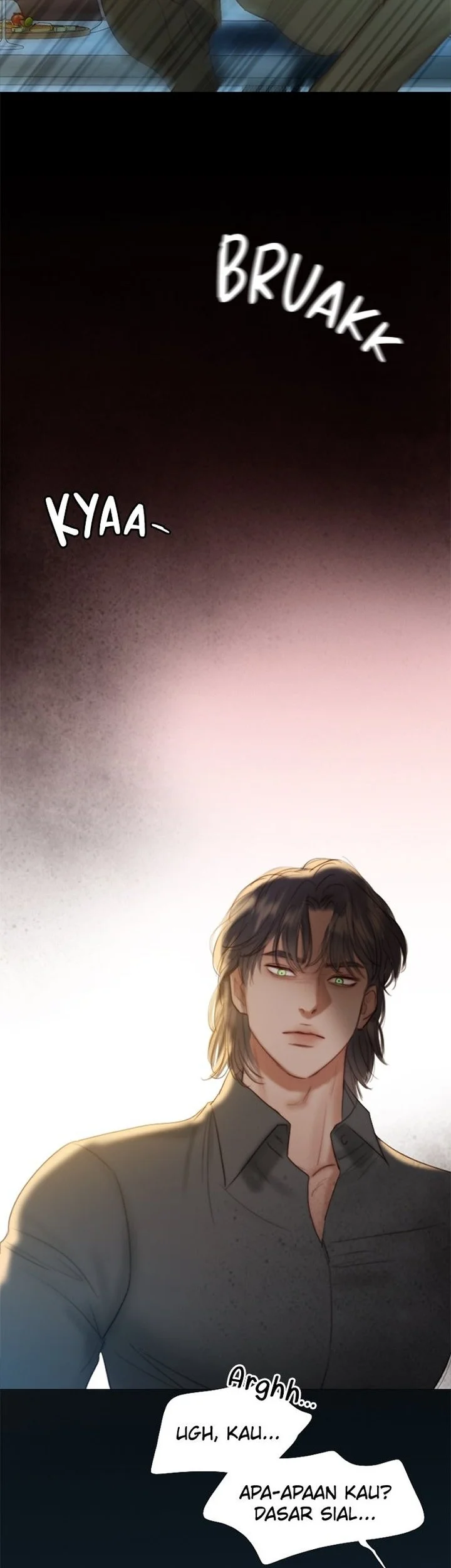 Serena Chapter 17 - halaman 4