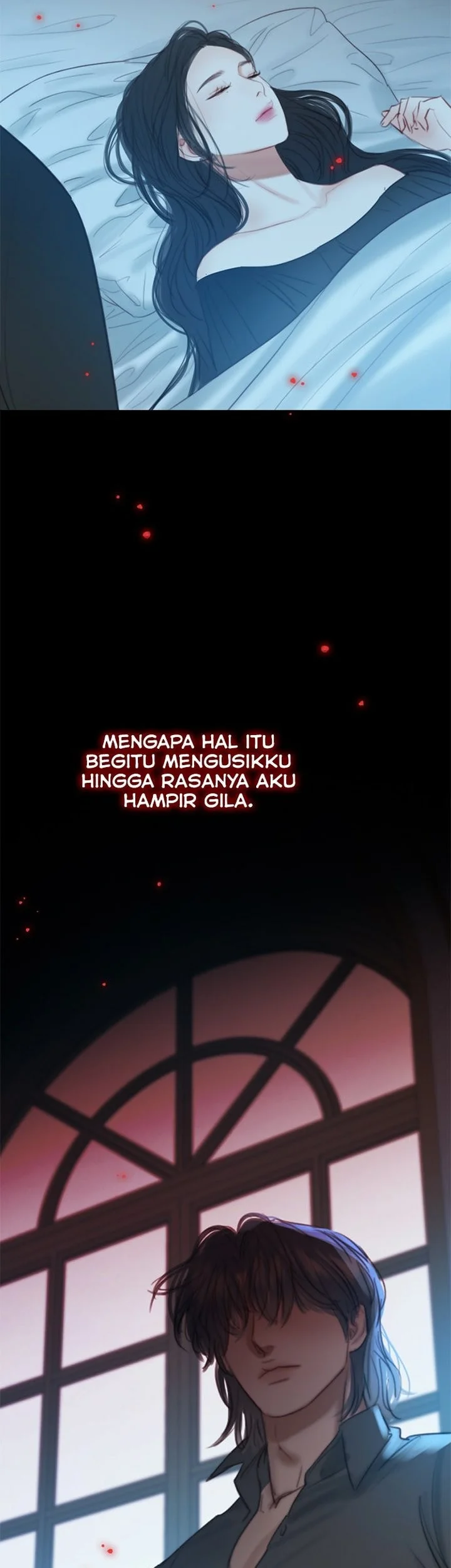 Serena Chapter 18 - halaman 10