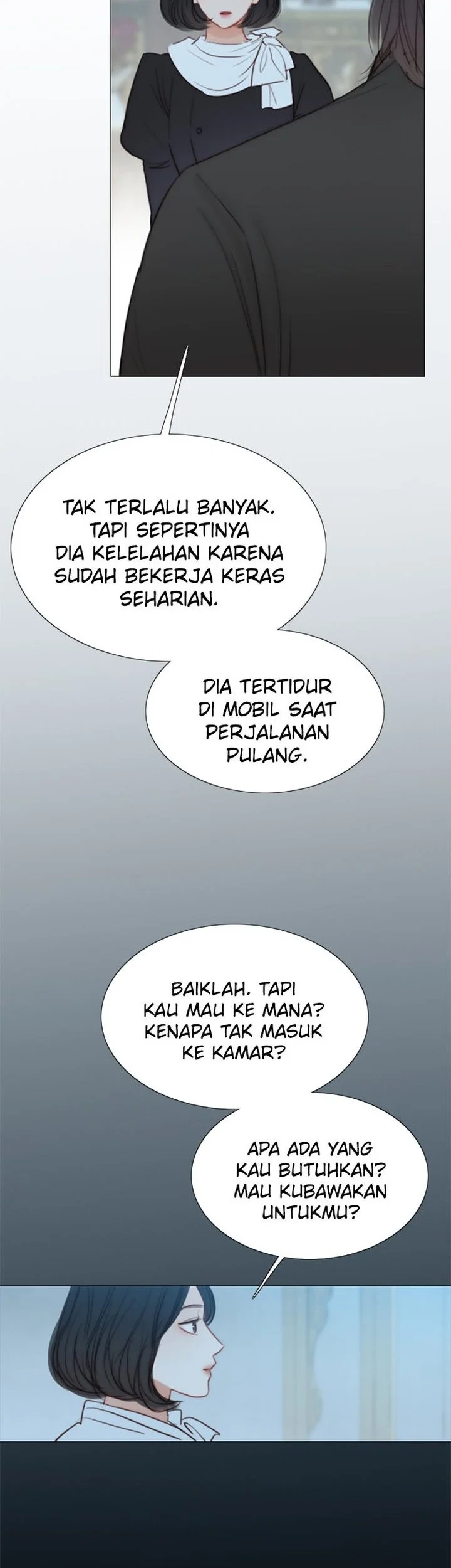 Serena Chapter 18 - halaman 13