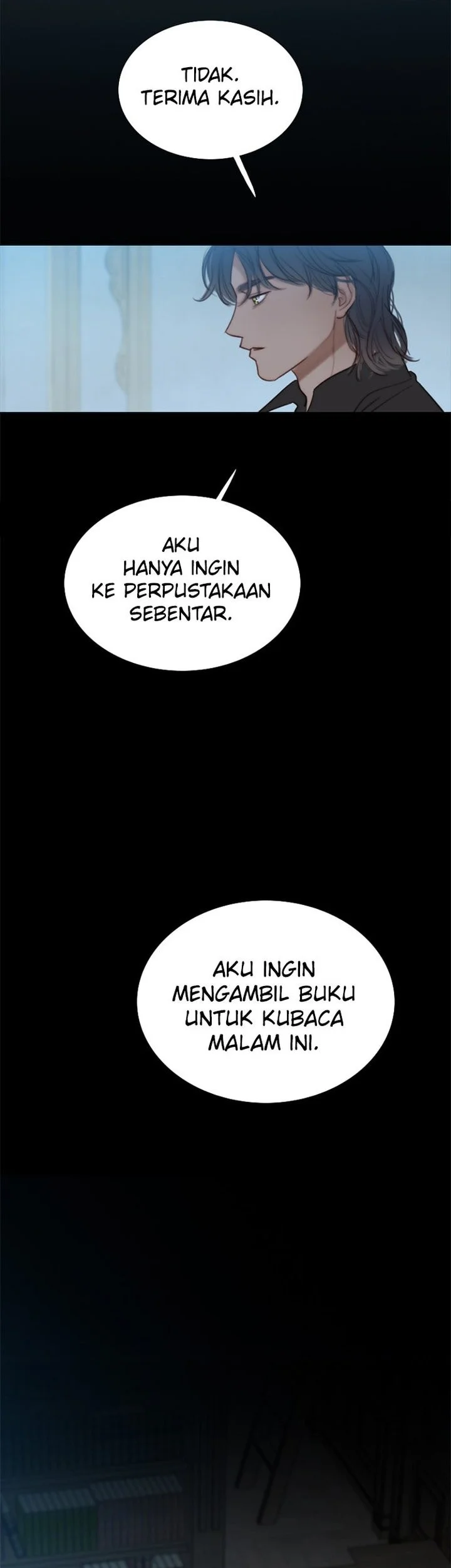 Serena Chapter 18 - halaman 14