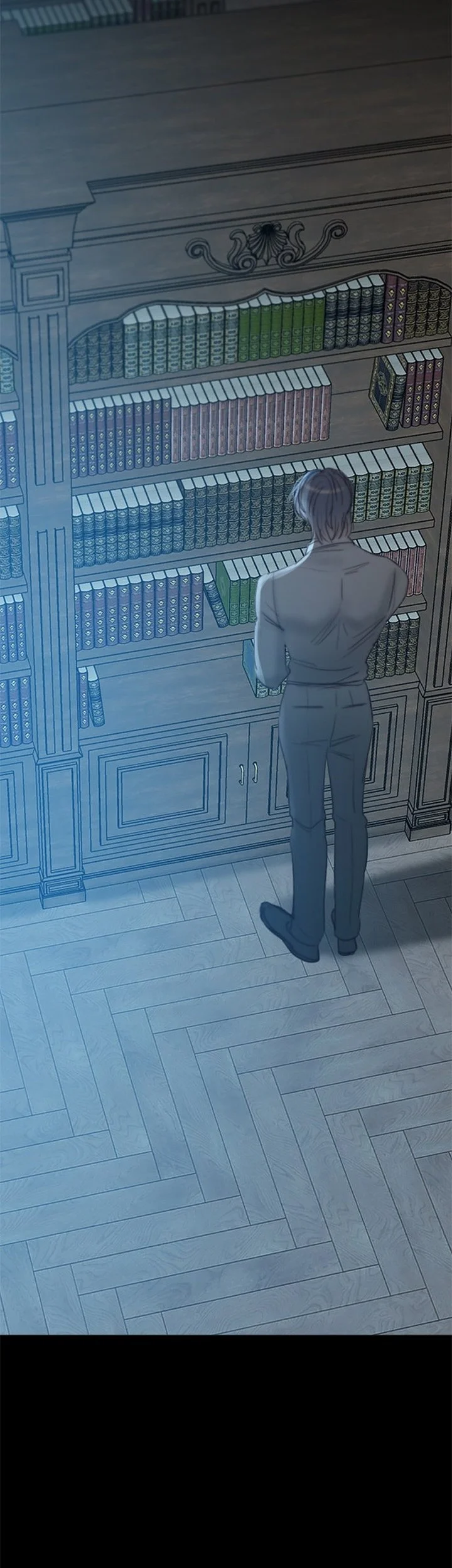 Serena Chapter 18 - halaman 15