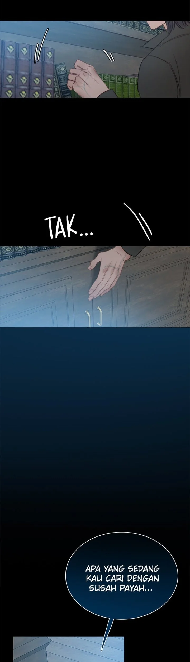 Serena Chapter 18 - halaman 16