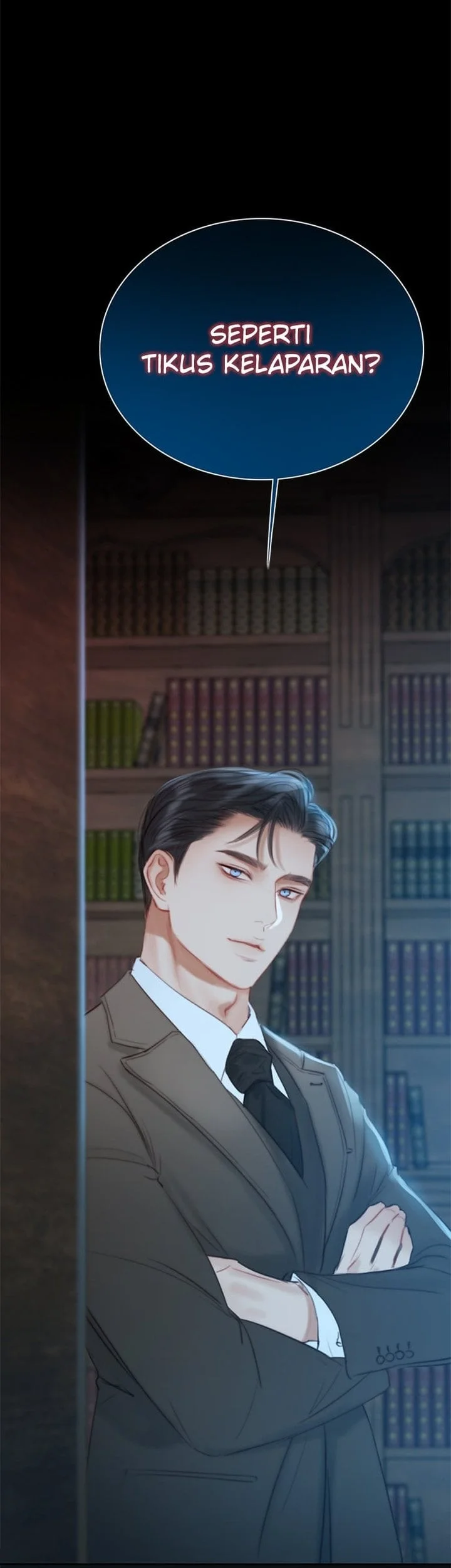 Serena Chapter 18 - halaman 19