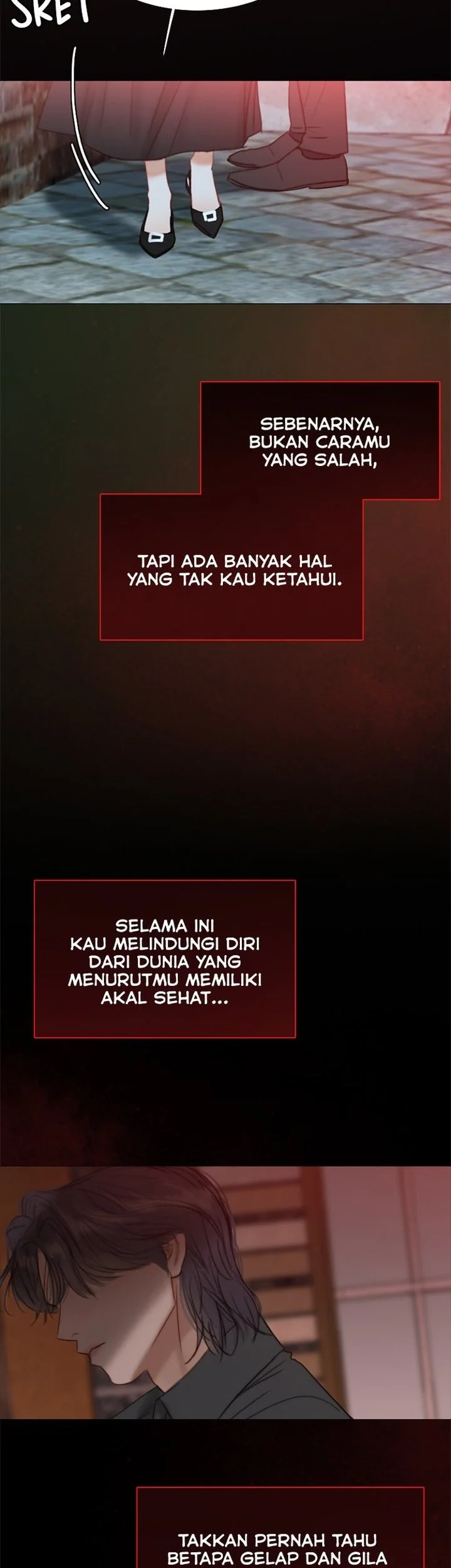 Serena Chapter 18 - halaman 4