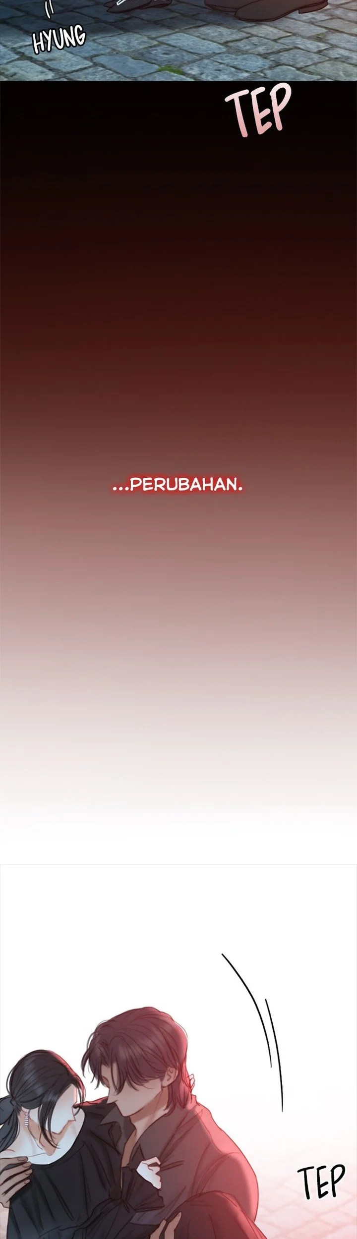 Serena Chapter 18 - halaman 7