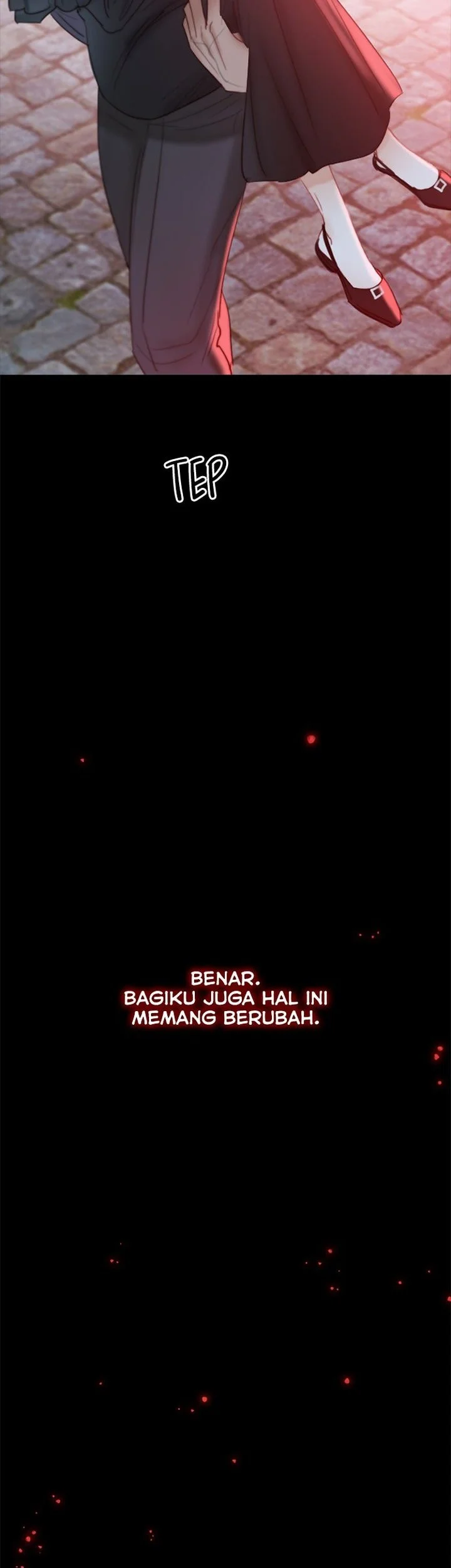 Serena Chapter 18 - halaman 8