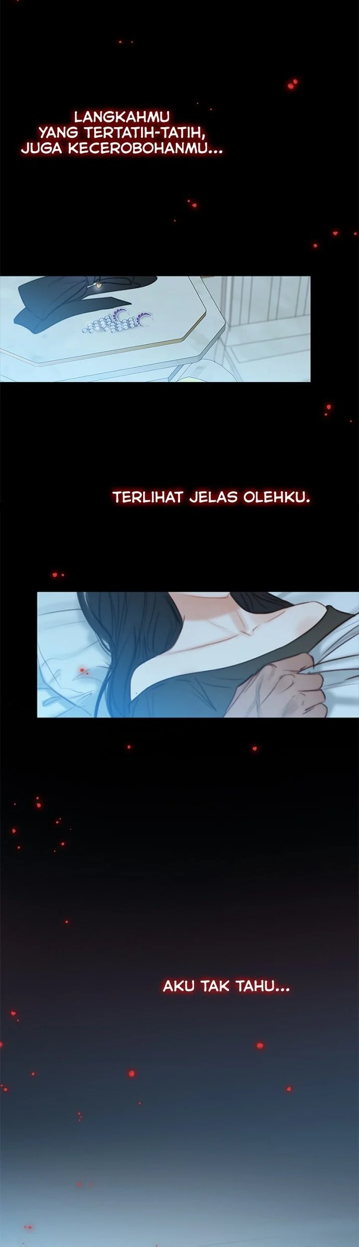 Serena Chapter 18 - halaman 9