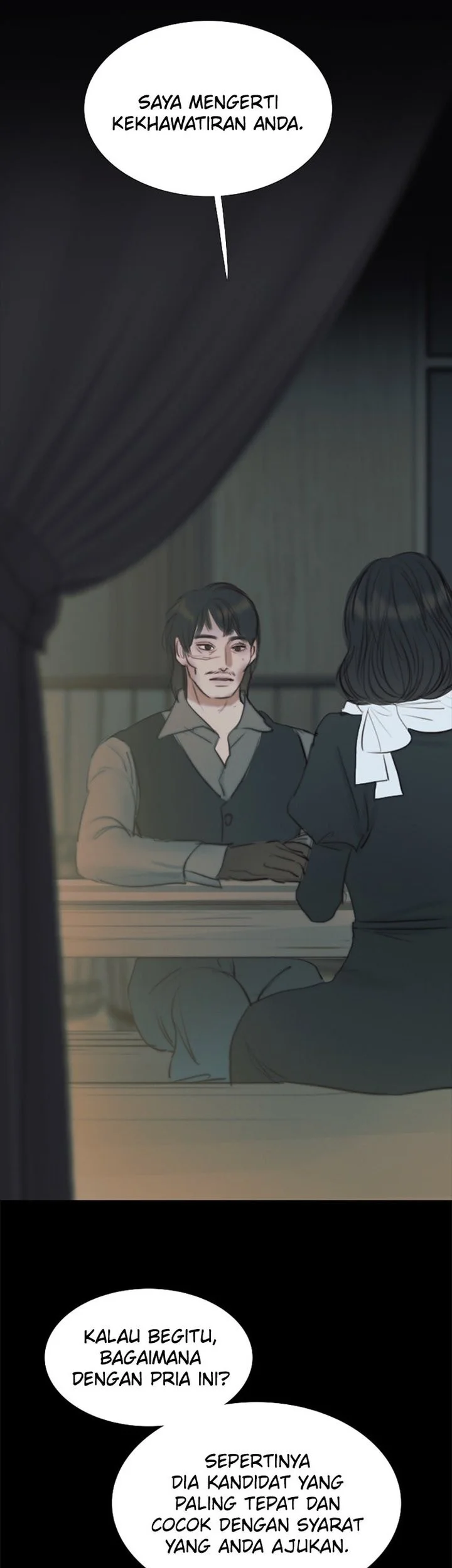 Serena Chapter 19 - halaman 11