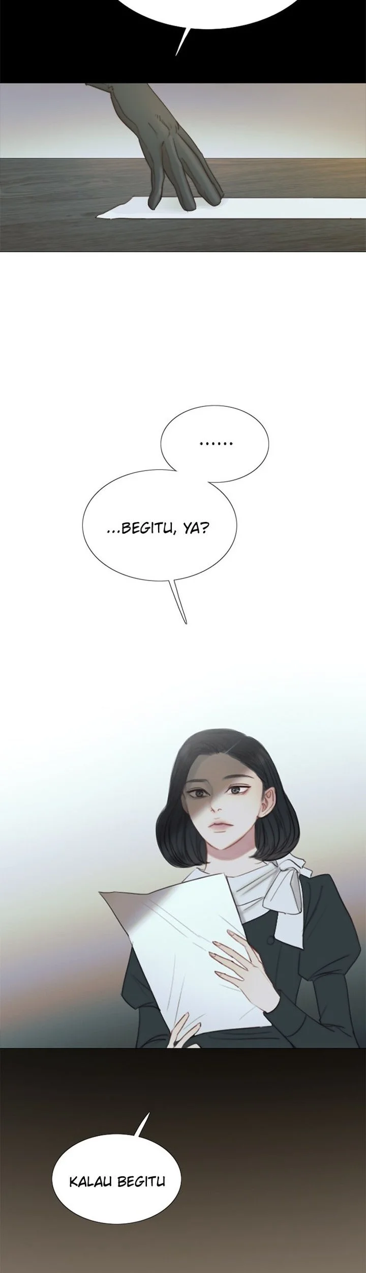 Serena Chapter 19 - halaman 12