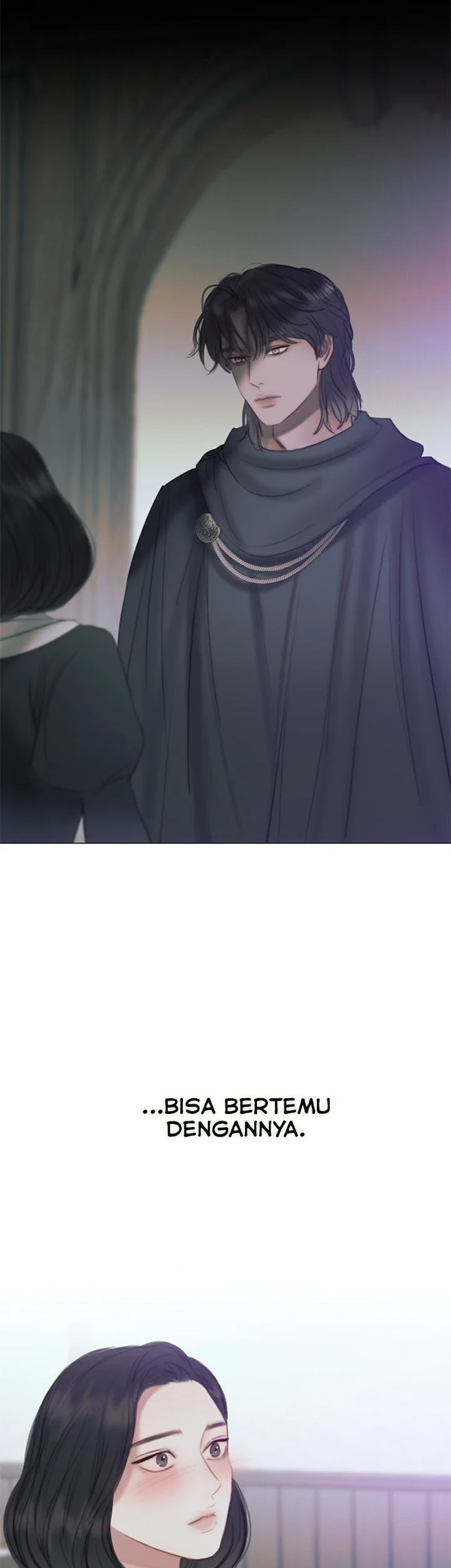 Serena Chapter 19 - halaman 14