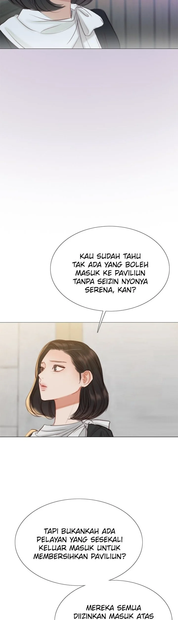 Serena Chapter 19 - halaman 15