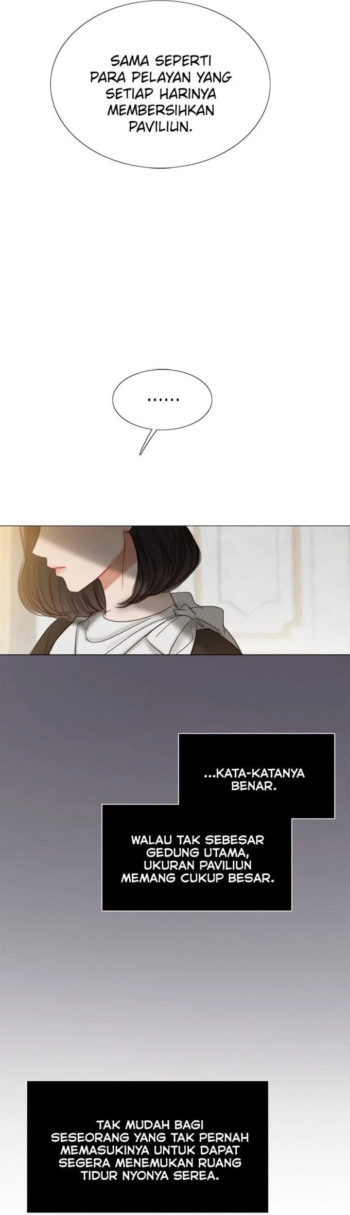 Serena Chapter 19 - halaman 18