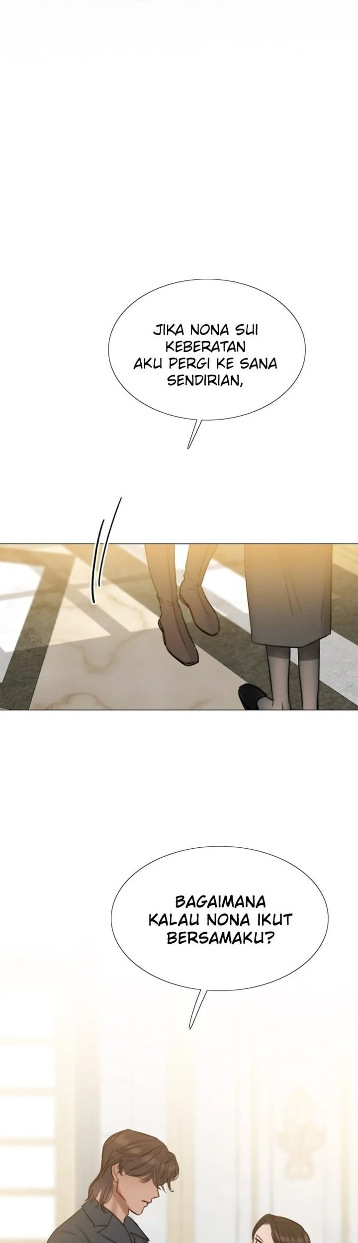 Serena Chapter 19 - halaman 19