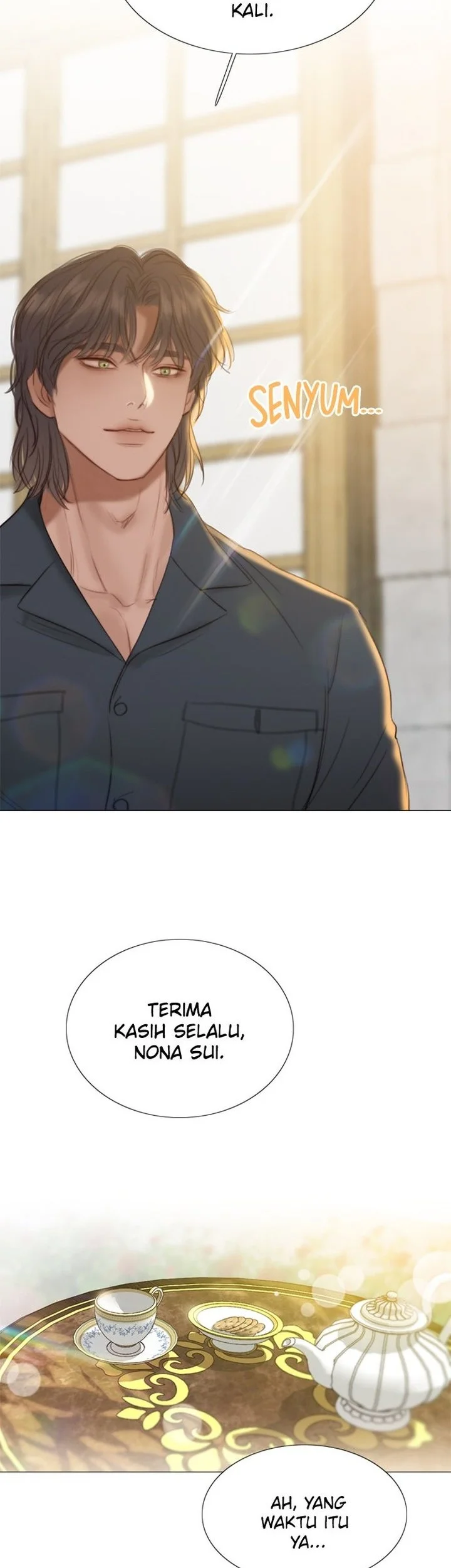 Serena Chapter 19 - halaman 2