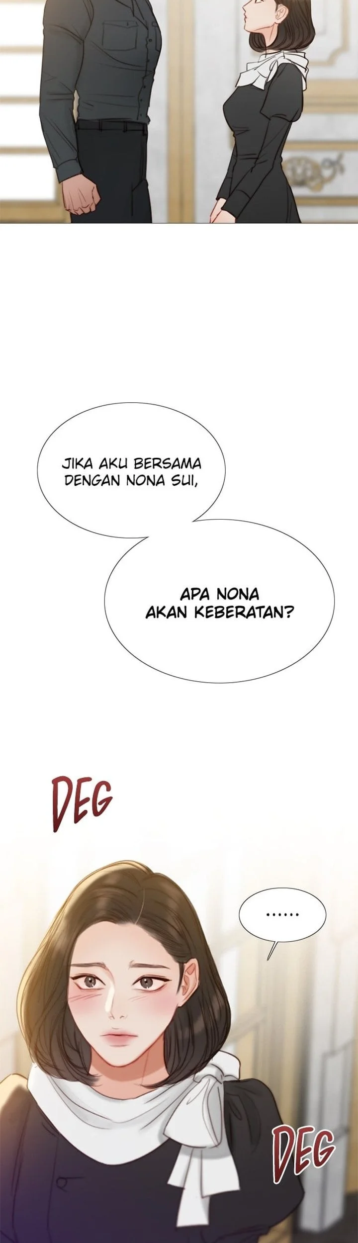 Serena Chapter 19 - halaman 20
