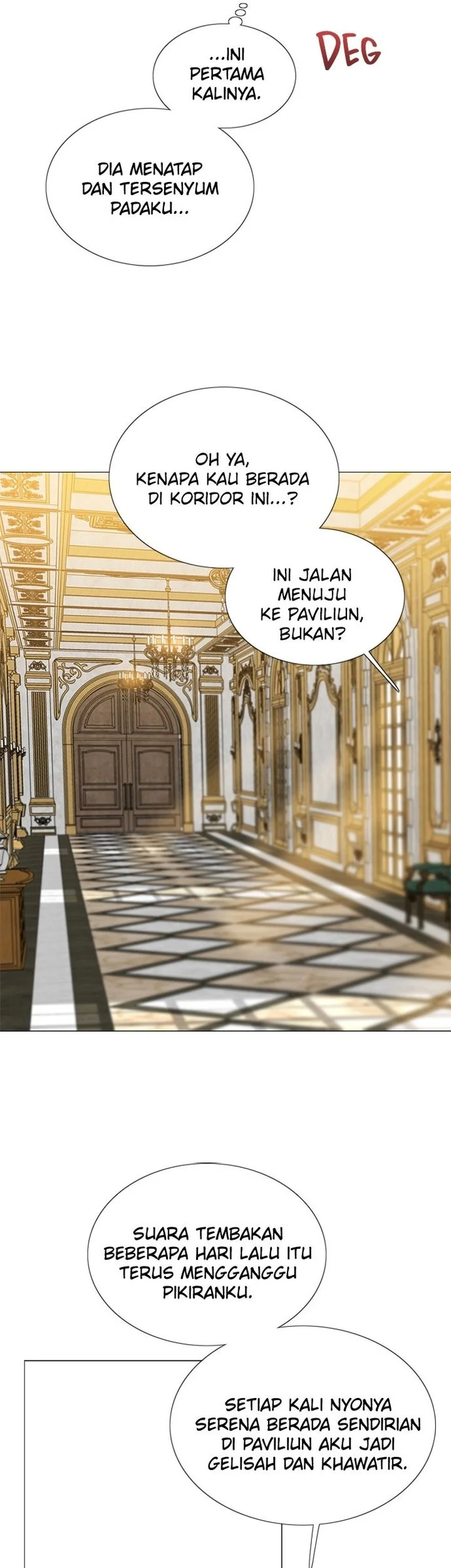 Serena Chapter 19 - halaman 4