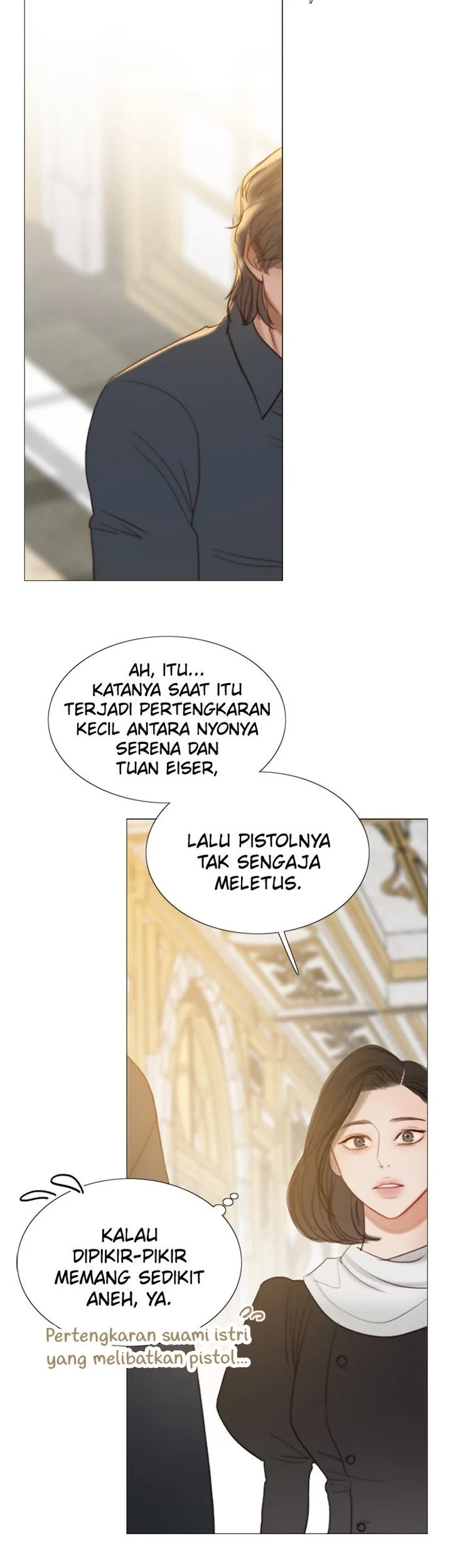 Serena Chapter 19 - halaman 5