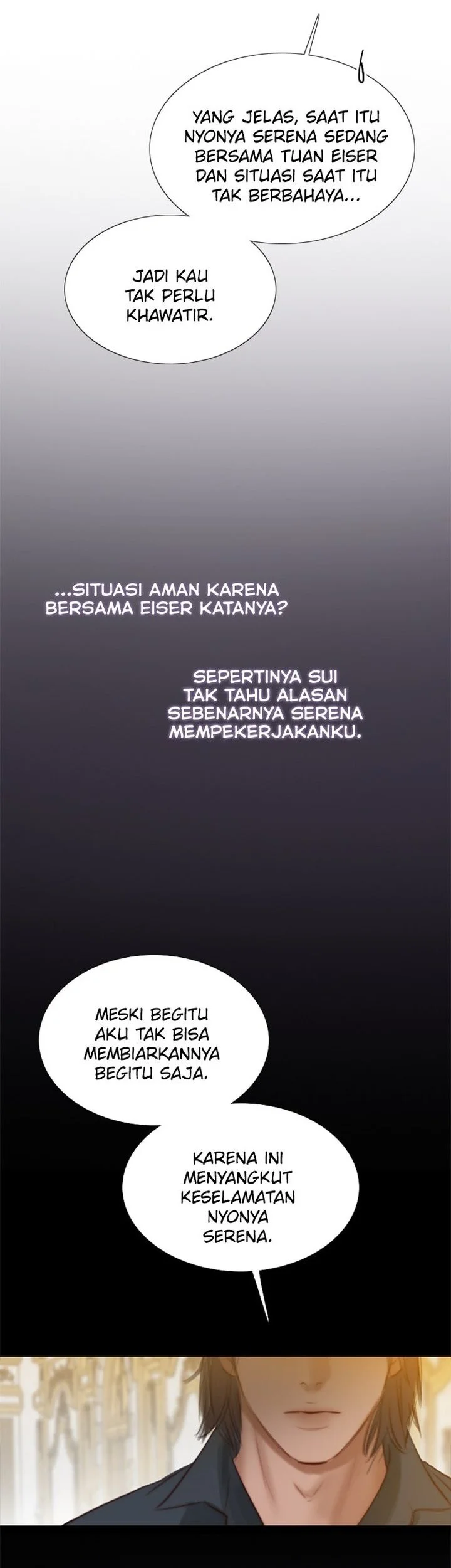 Serena Chapter 19 - halaman 6