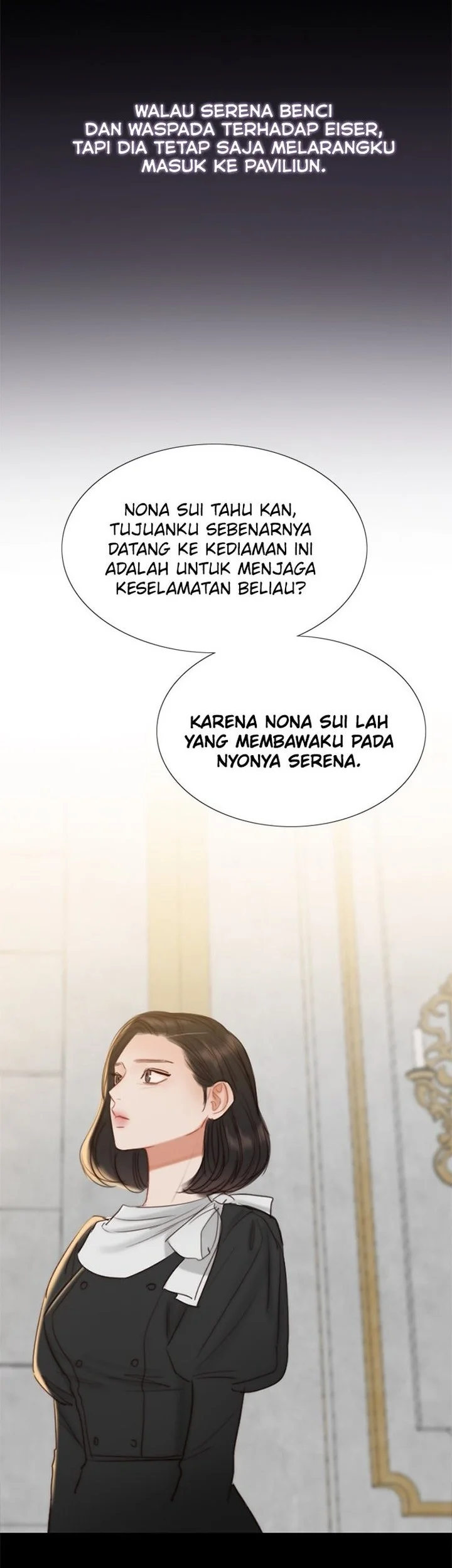Serena Chapter 19 - halaman 7