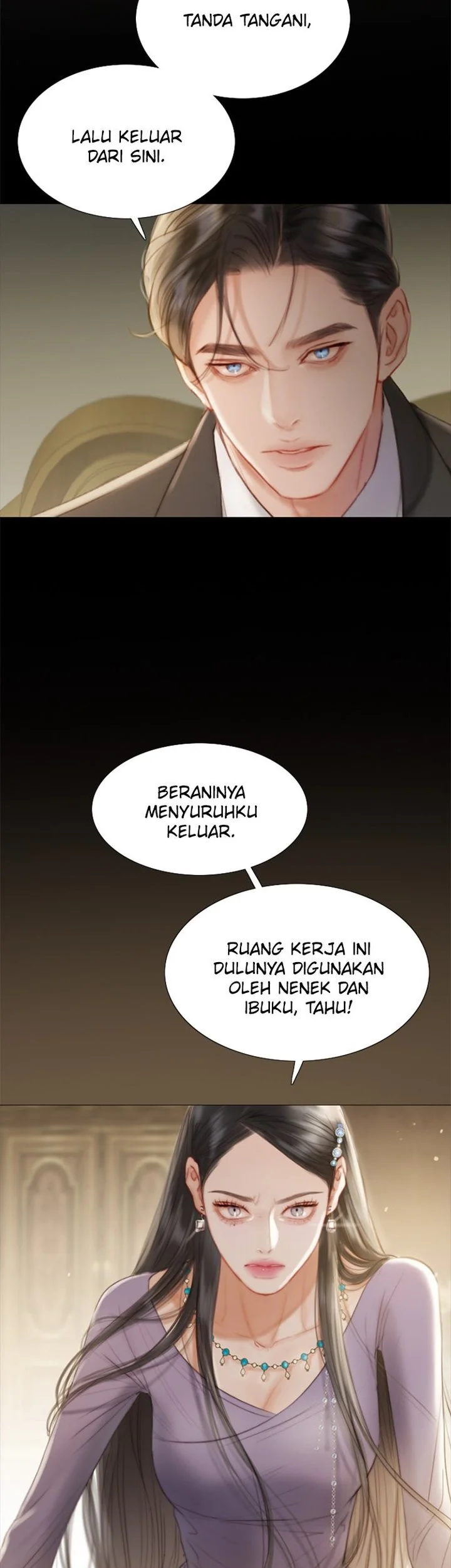 Serena Chapter 2 - halaman 11