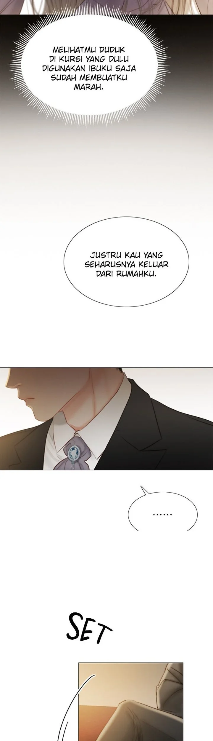 Serena Chapter 2 - halaman 12