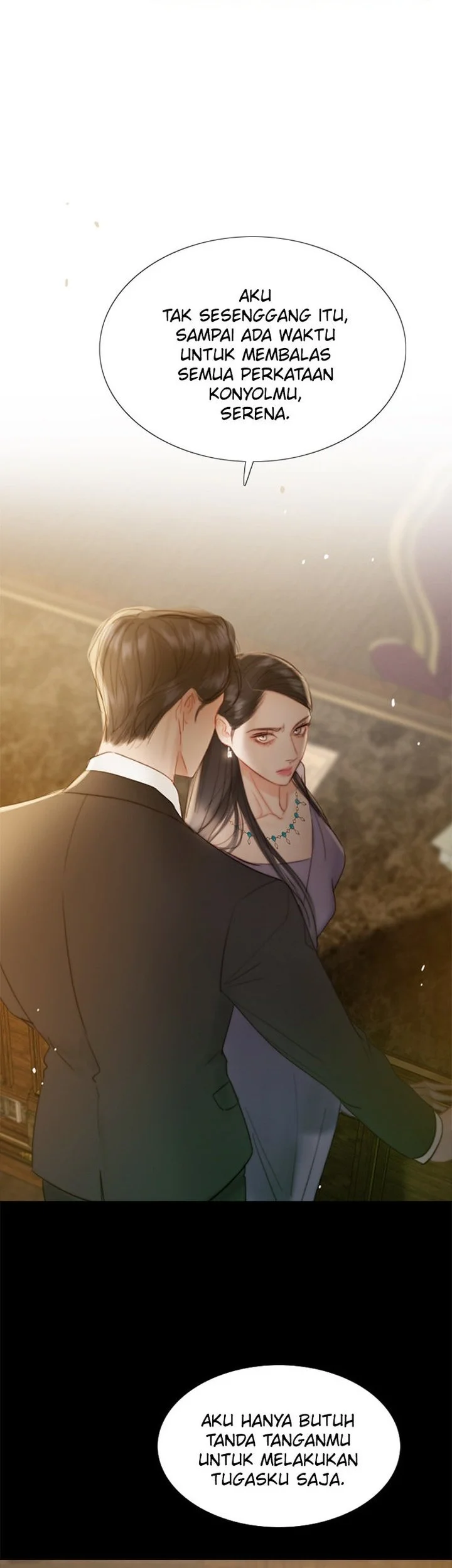 Serena Chapter 2 - halaman 15