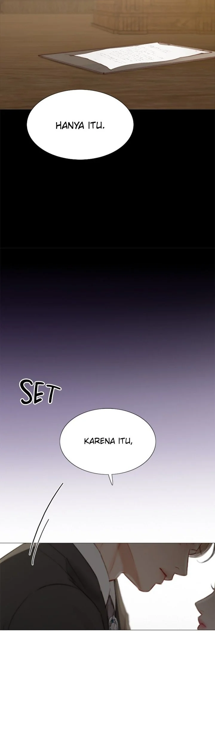 Serena Chapter 2 - halaman 16