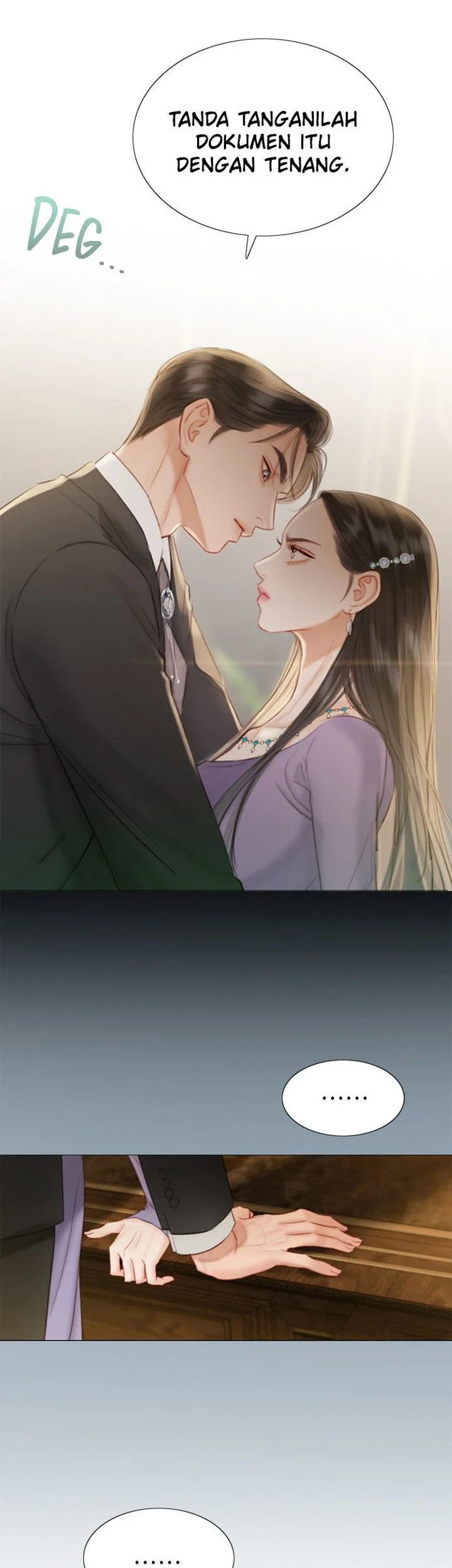 Serena Chapter 2 - halaman 17