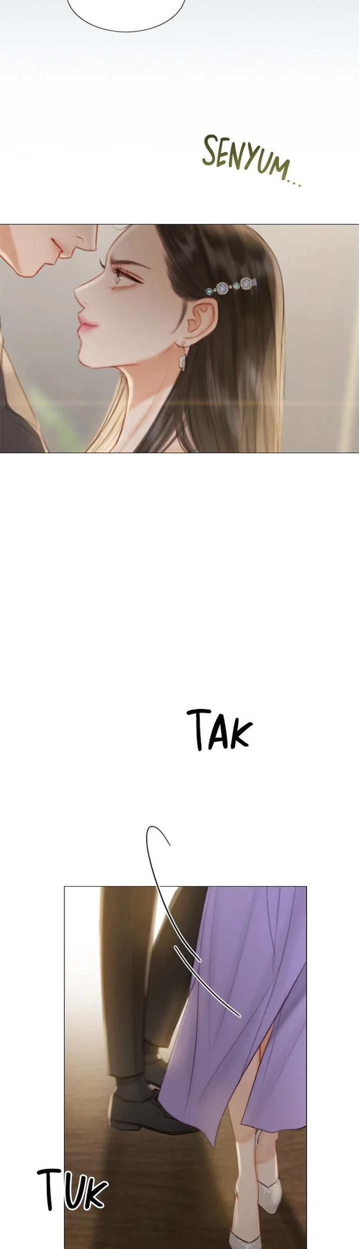 Serena Chapter 2 - halaman 18