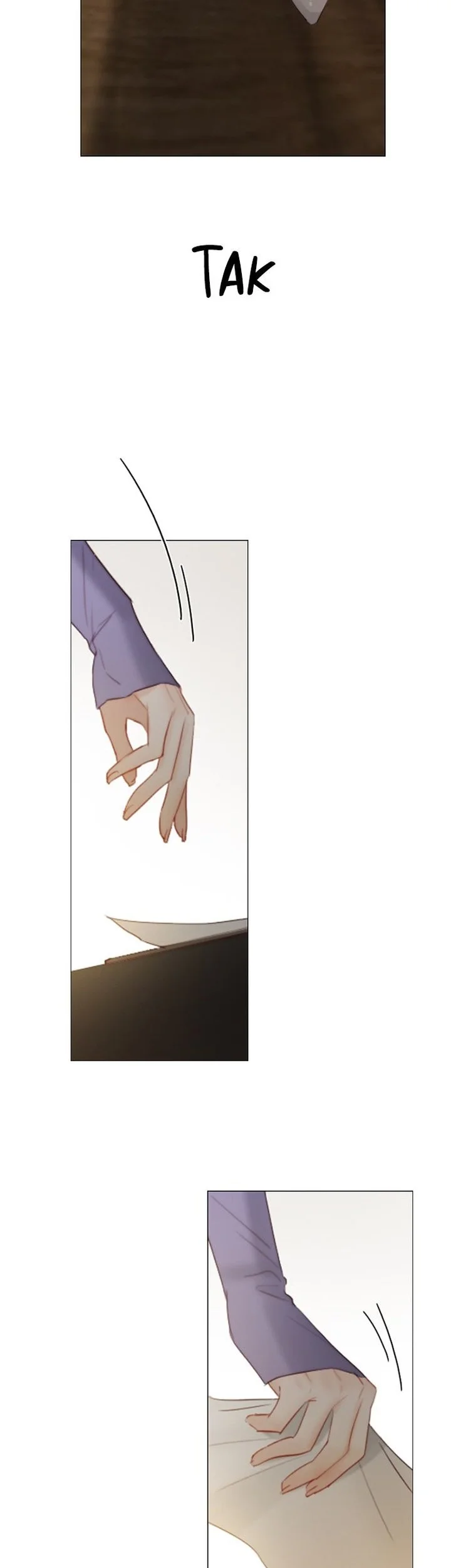 Serena Chapter 2 - halaman 19
