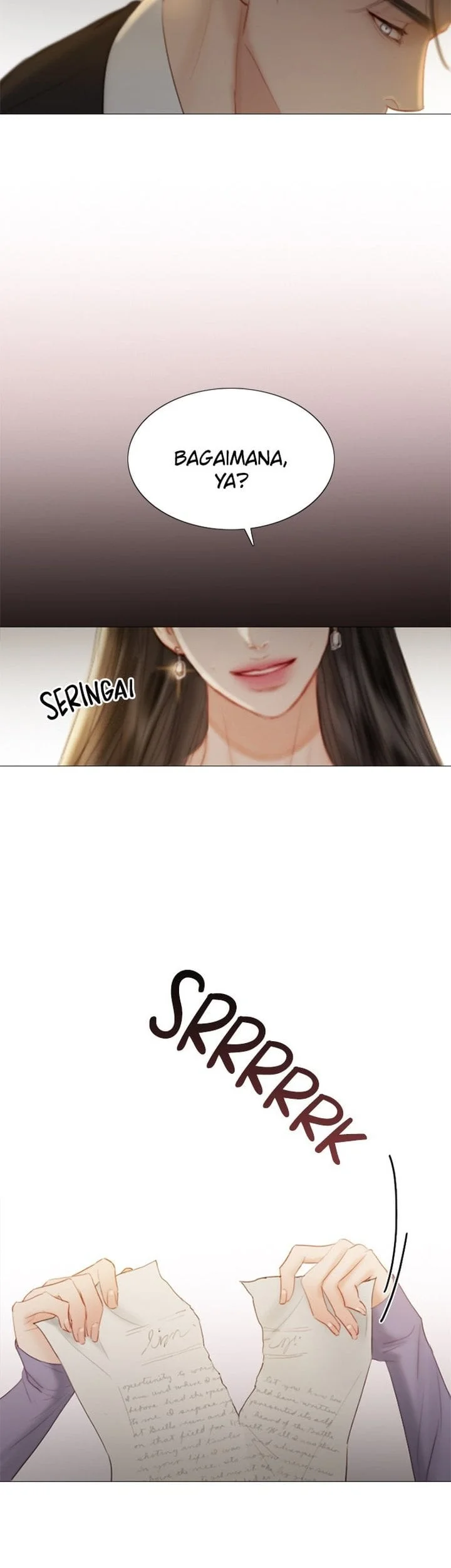 Serena Chapter 2 - halaman 21