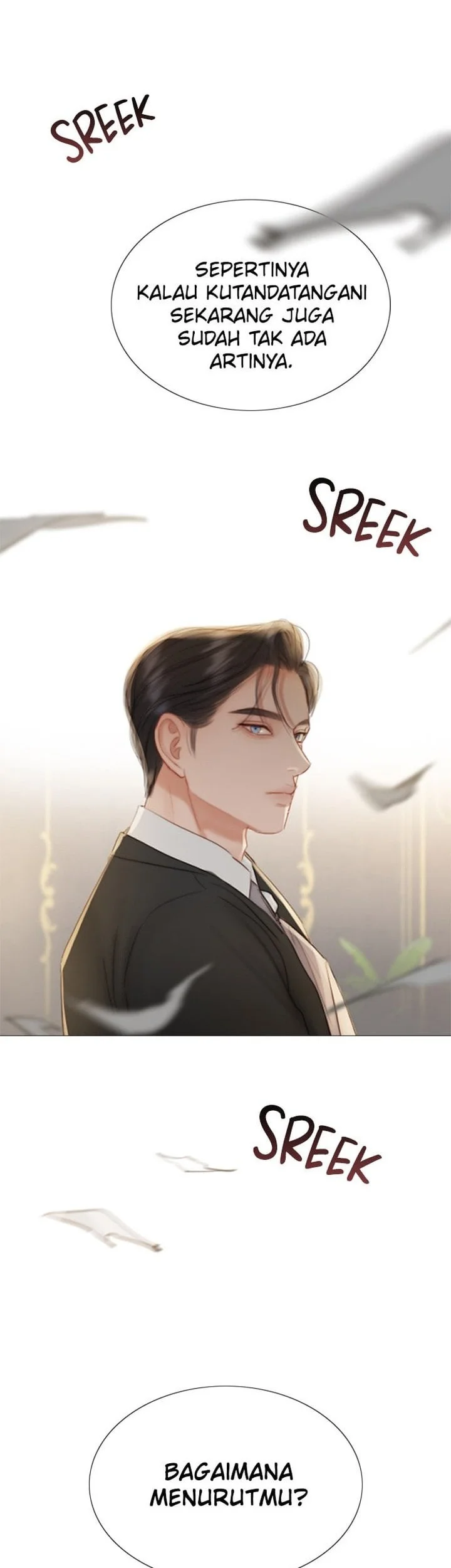 Serena Chapter 2 - halaman 22