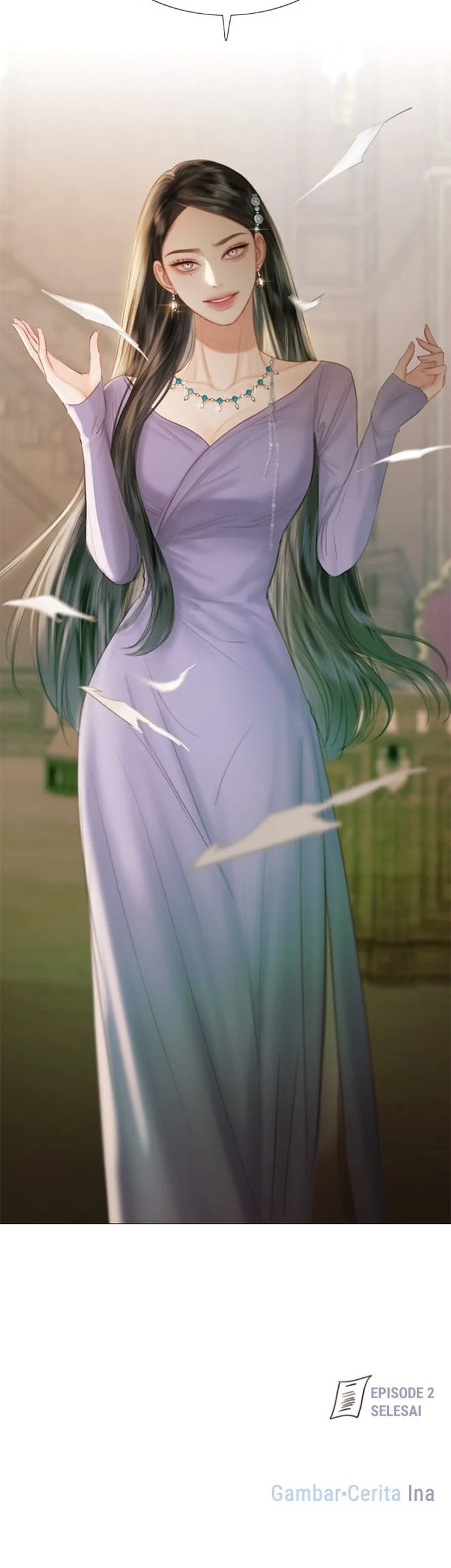 Serena Chapter 2 - halaman 23