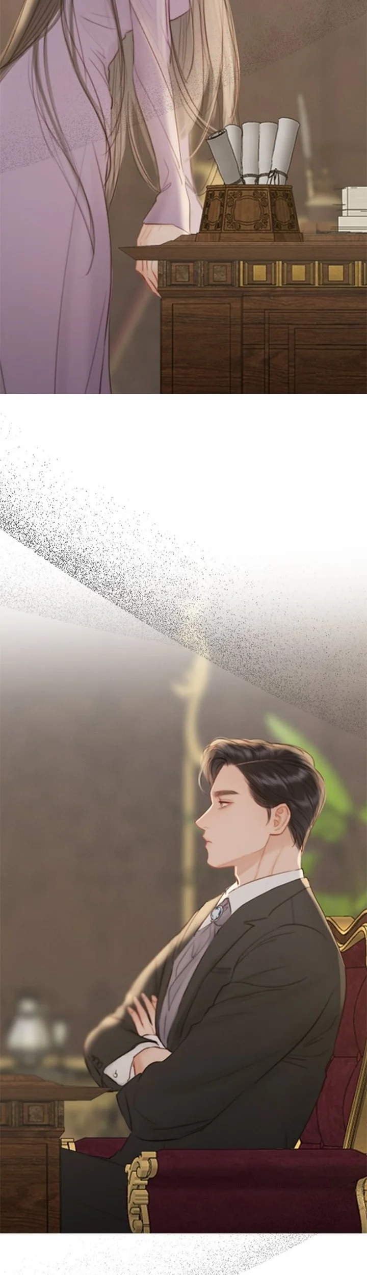Serena Chapter 2 - halaman 5