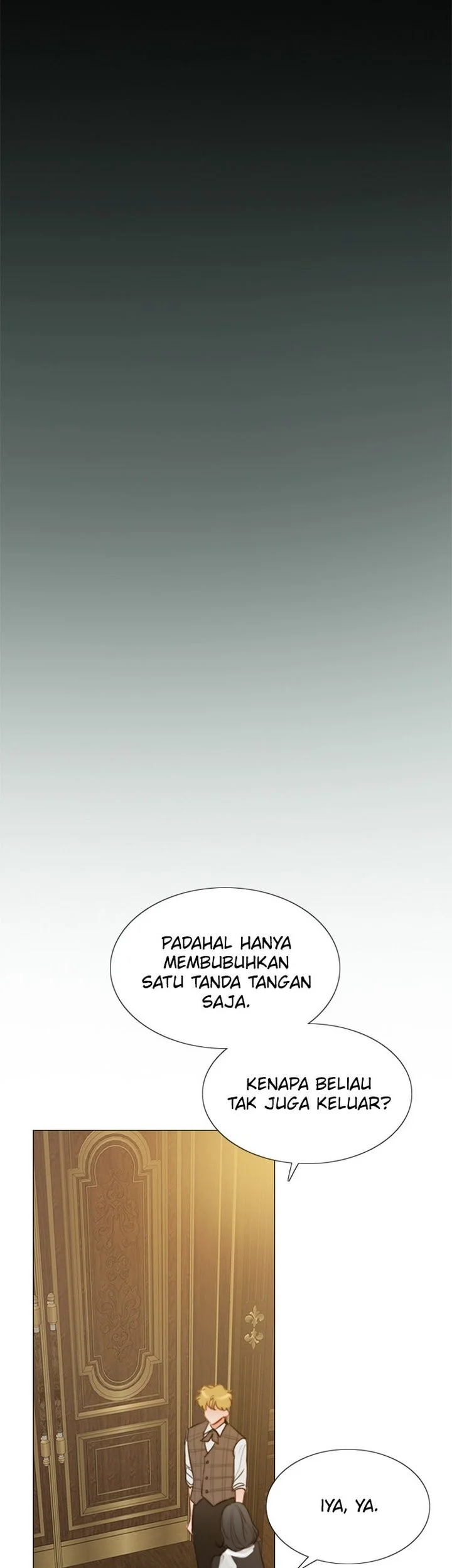 Serena Chapter 2 - halaman 7