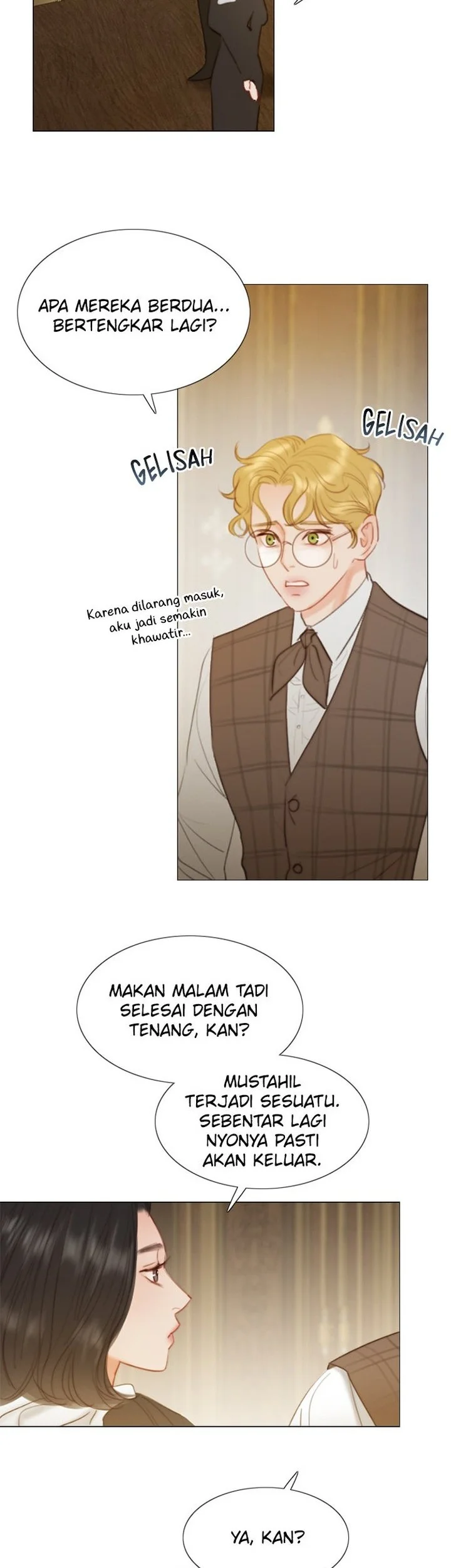 Serena Chapter 2 - halaman 8