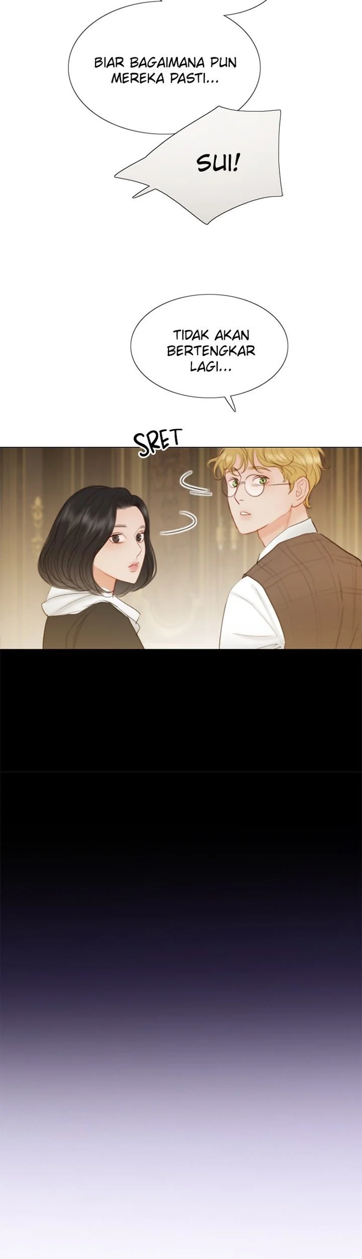 Serena Chapter 2 - halaman 9