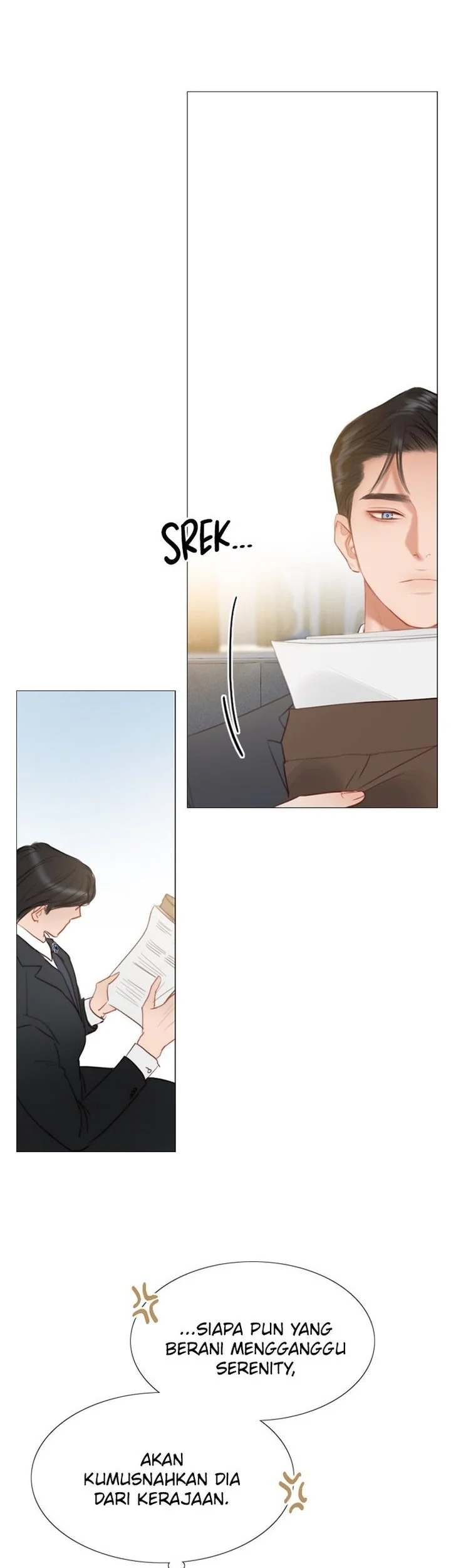 Serena Chapter 20 - halaman 12