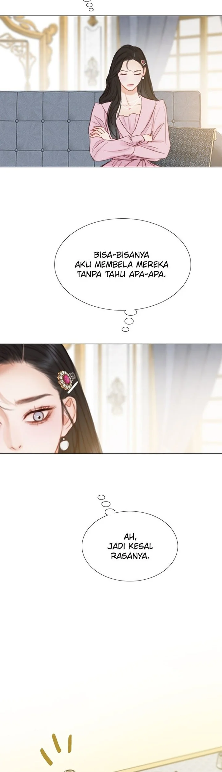 Serena Chapter 20 - halaman 13