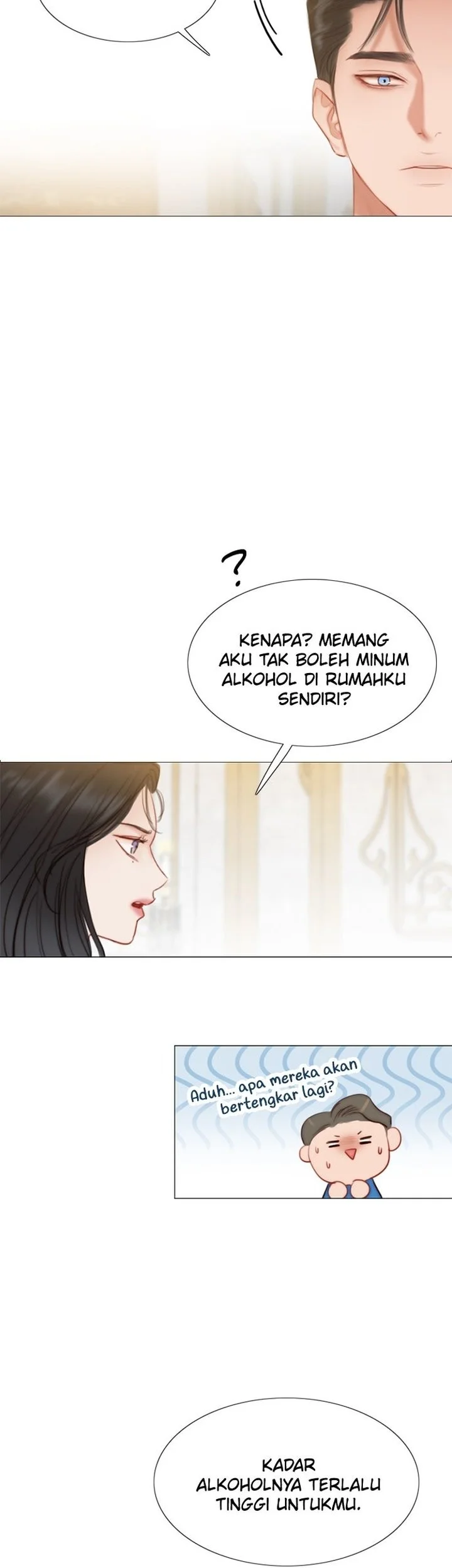 Serena Chapter 20 - halaman 15