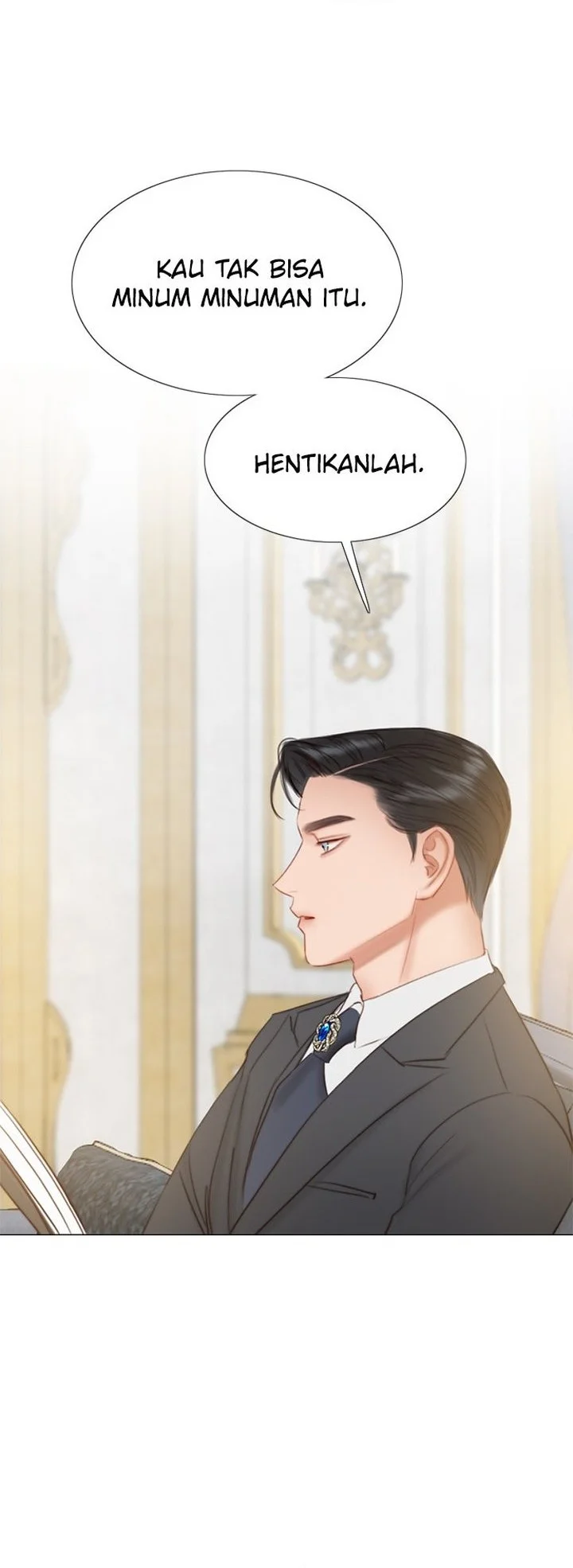 Serena Chapter 20 - halaman 16