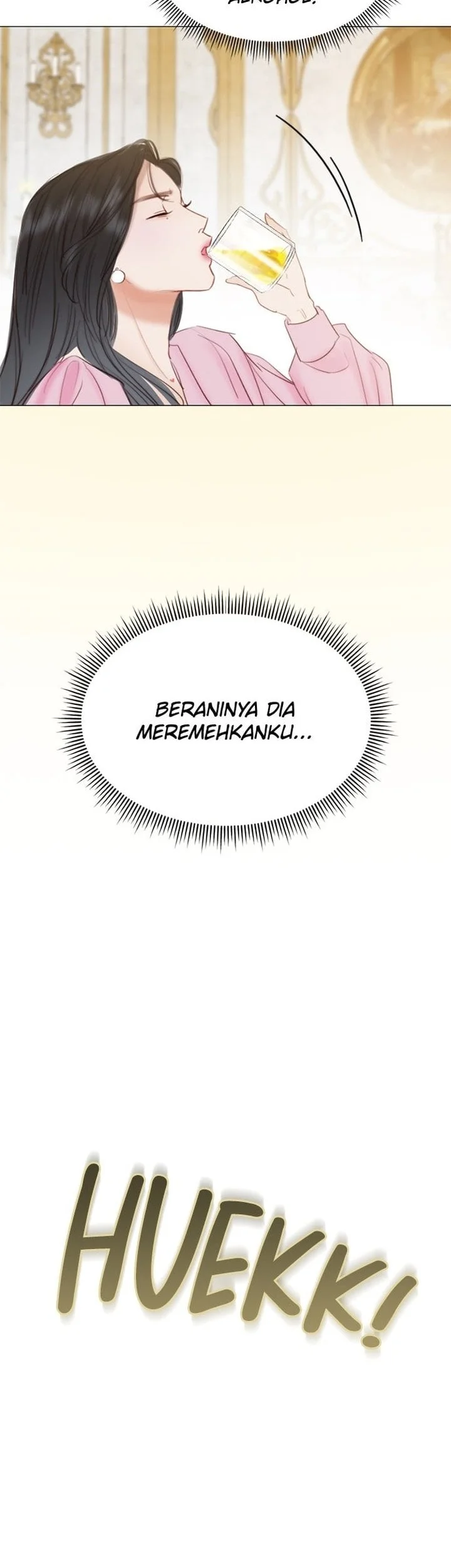 Serena Chapter 20 - halaman 18