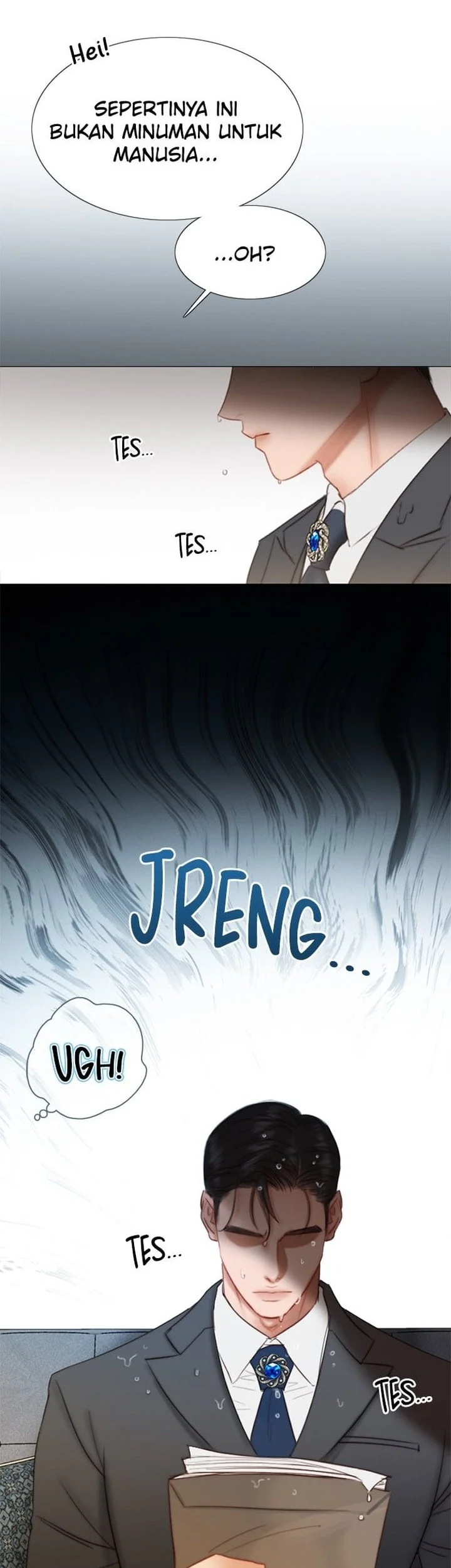 Serena Chapter 20 - halaman 20