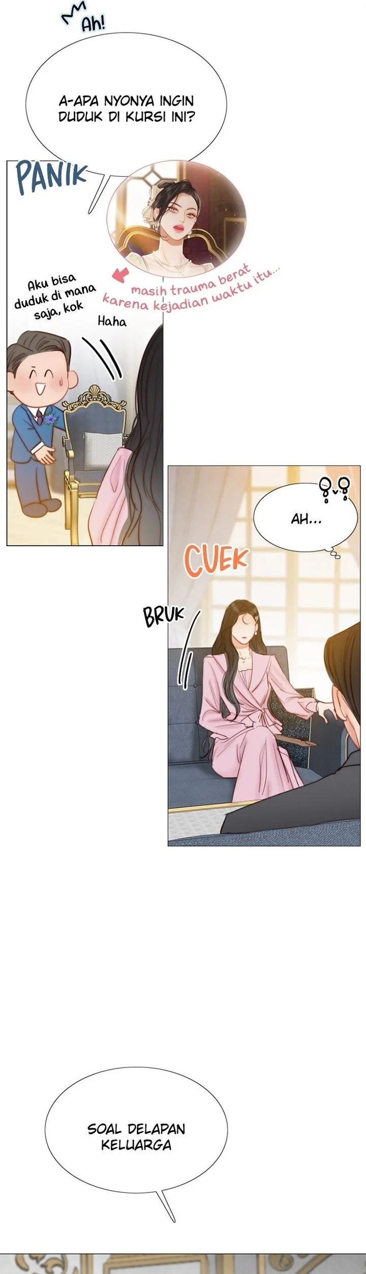 Serena Chapter 20 - halaman 4