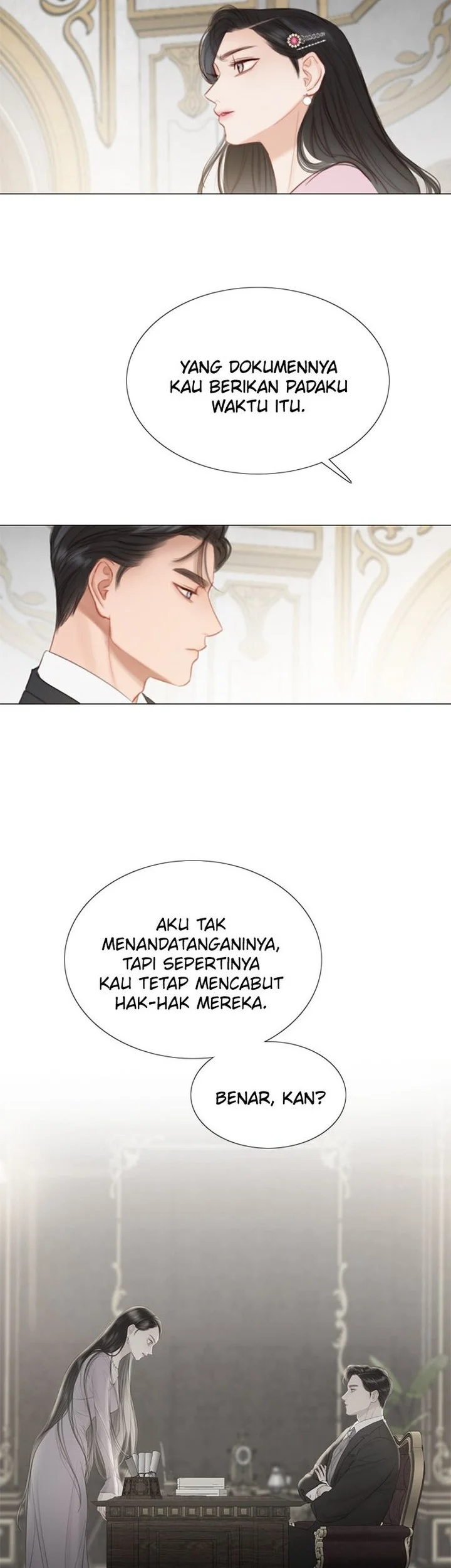 Serena Chapter 20 - halaman 5