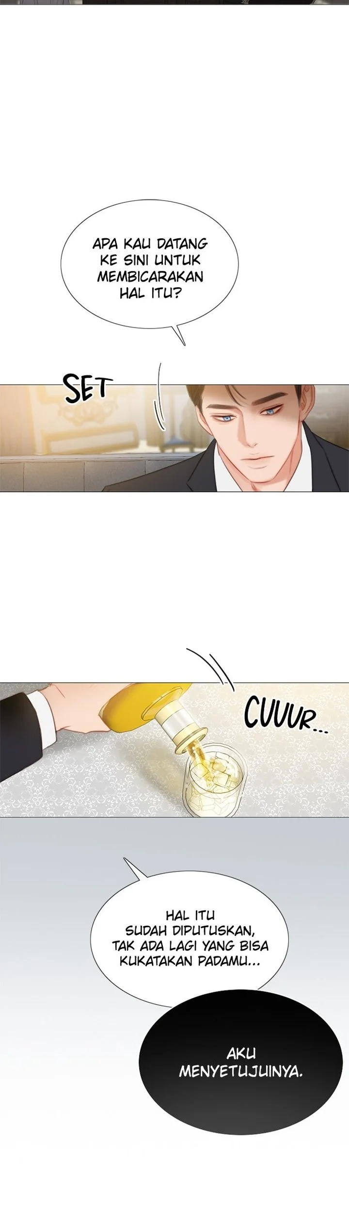 Serena Chapter 20 - halaman 6