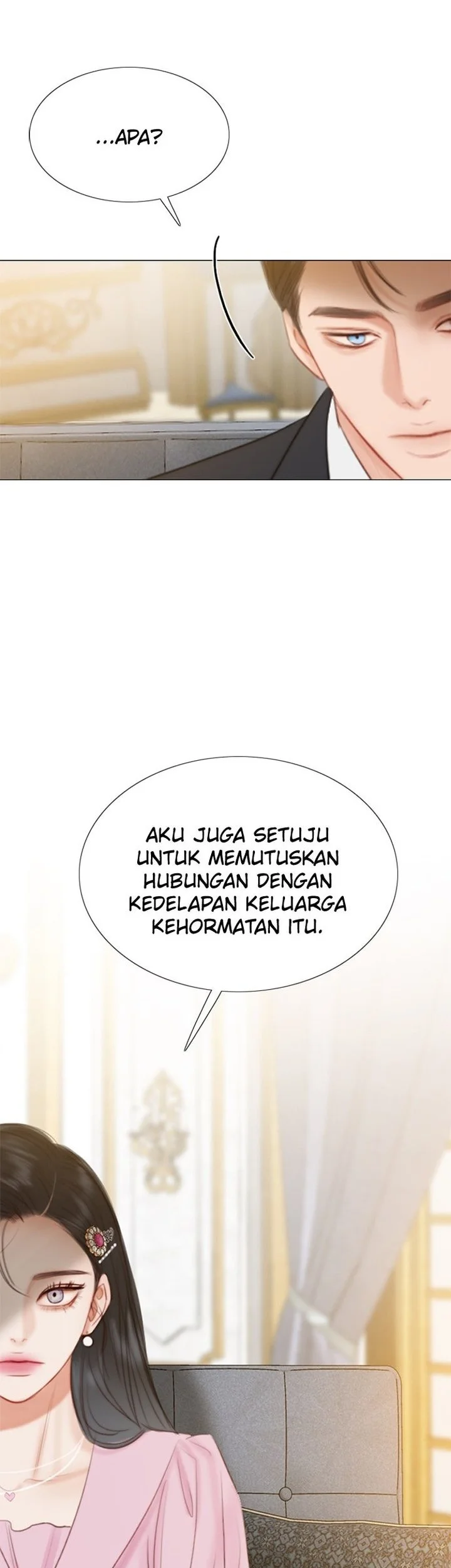 Serena Chapter 20 - halaman 7