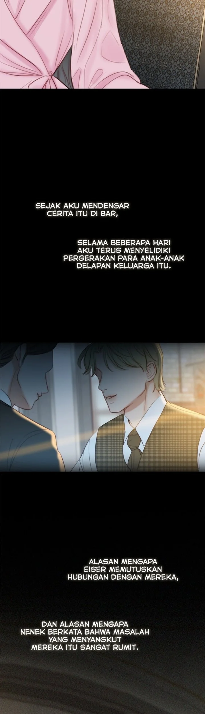 Serena Chapter 20 - halaman 8